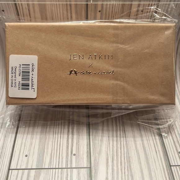 Jen Atkin and Chloe + Isabel Crescent Hair Comb - Picture 5 of 5